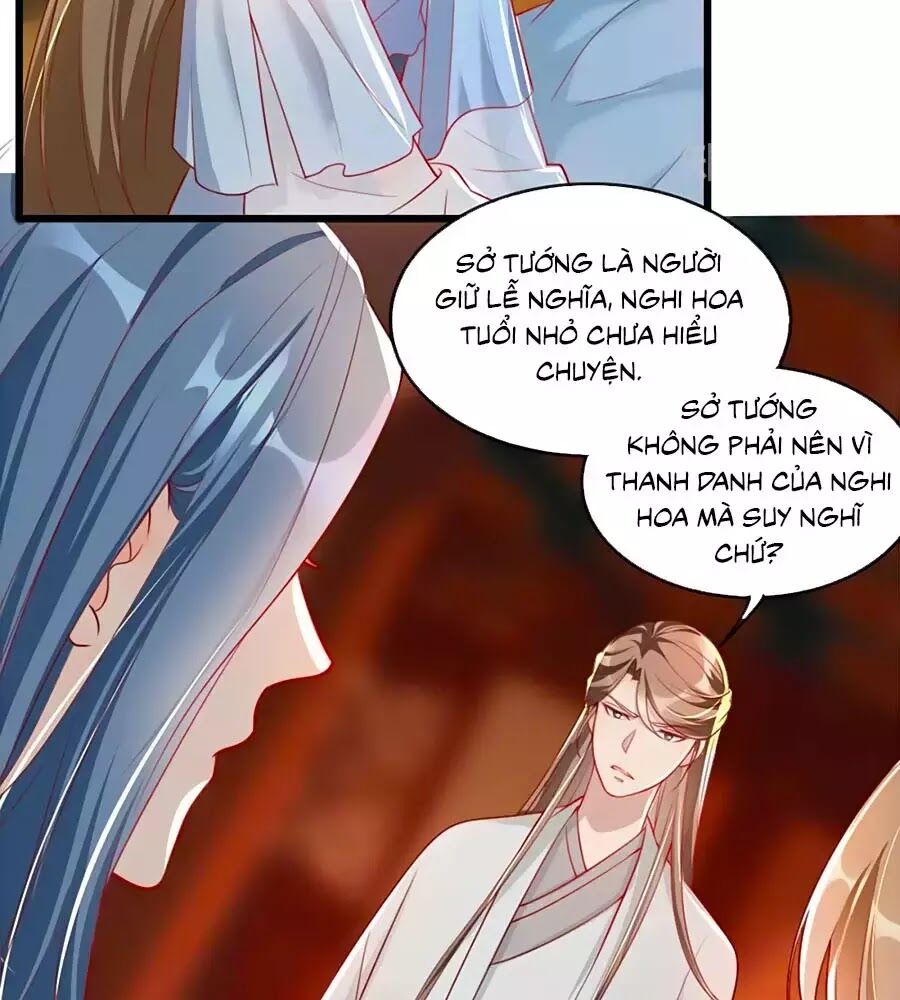 Gian Phi Như Thử Đa Kiều Chapter 65 - Trang 2