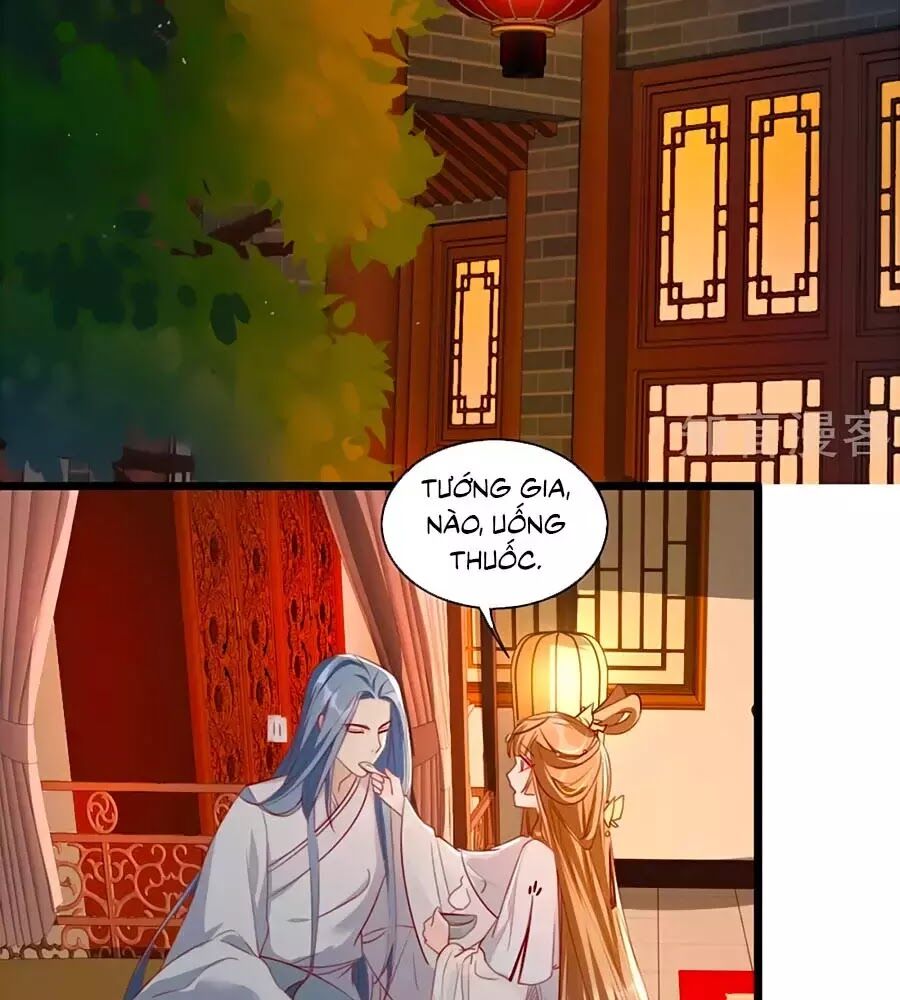 Gian Phi Như Thử Đa Kiều Chapter 65 - Trang 2