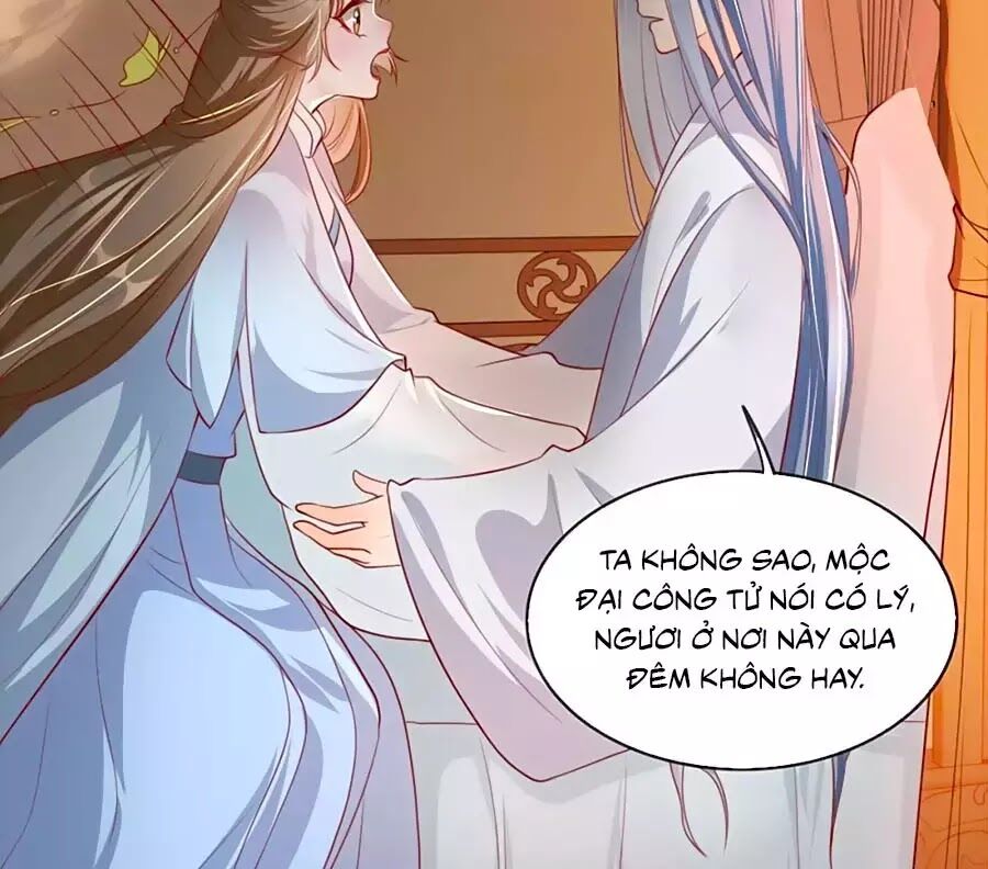 Gian Phi Như Thử Đa Kiều Chapter 65 - Trang 2