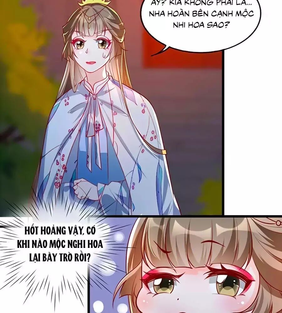 Gian Phi Như Thử Đa Kiều Chapter 65 - Trang 2