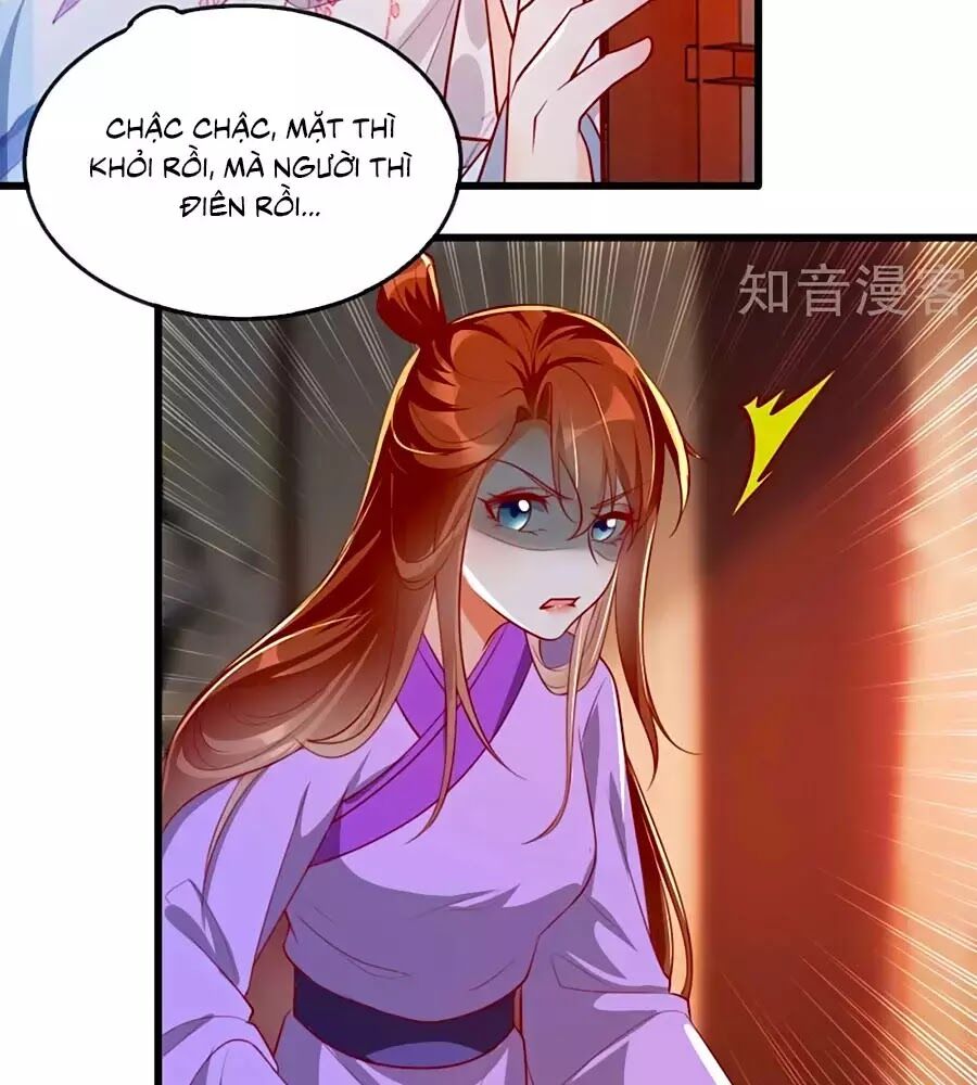 Gian Phi Như Thử Đa Kiều Chapter 65 - Trang 2