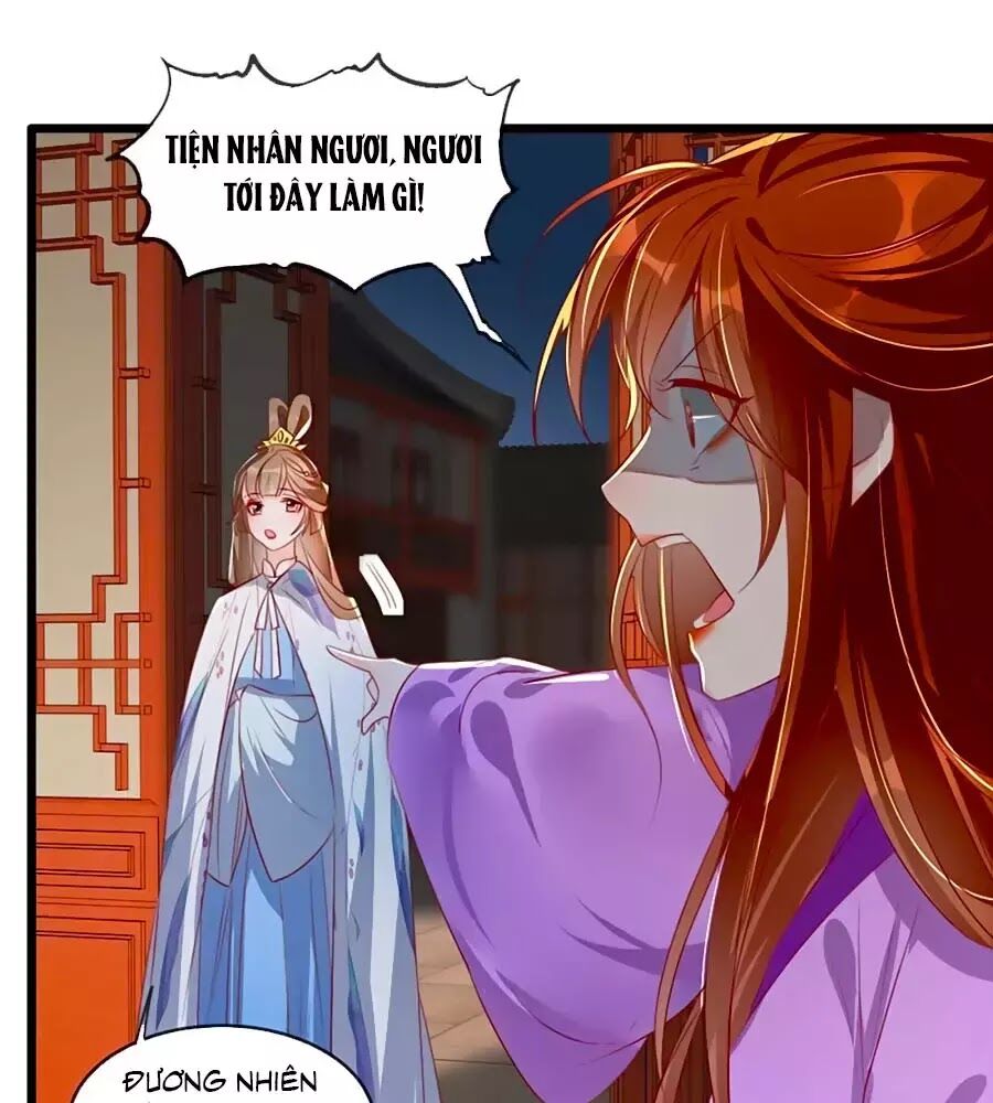 Gian Phi Như Thử Đa Kiều Chapter 65 - Trang 2