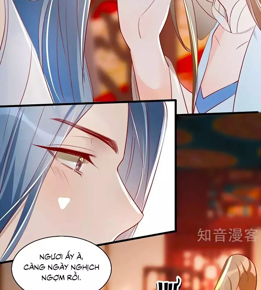 Gian Phi Như Thử Đa Kiều Chapter 65 - Trang 2