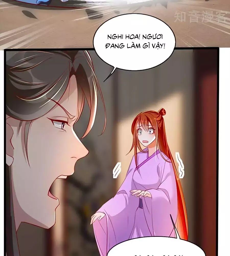 Gian Phi Như Thử Đa Kiều Chapter 65 - Trang 2