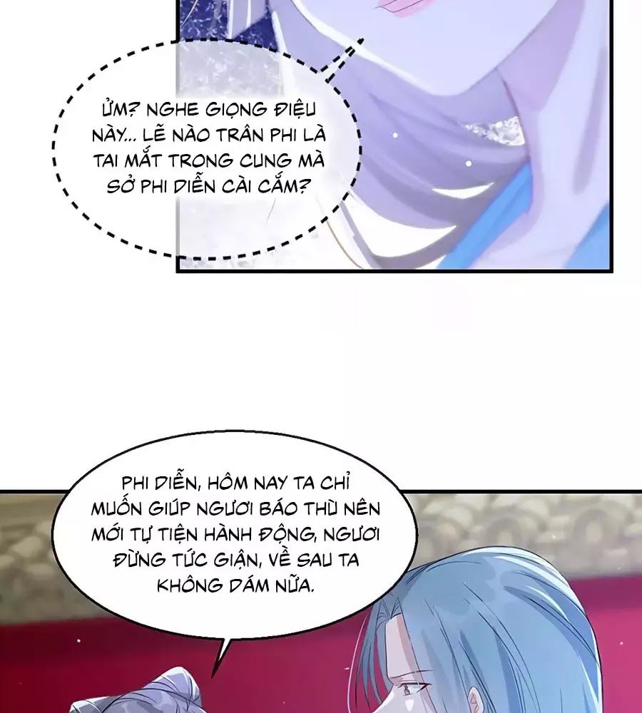 Gian Phi Như Thử Đa Kiều Chapter 63 - Trang 2