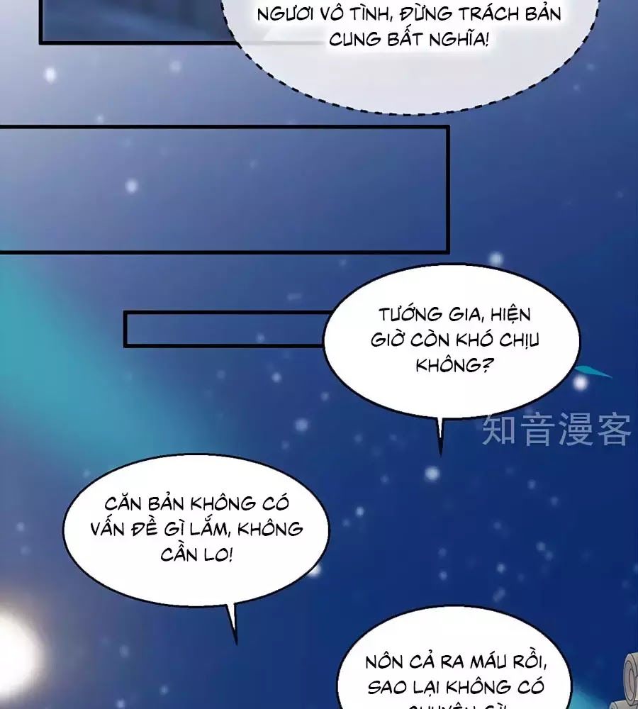 Gian Phi Như Thử Đa Kiều Chapter 63 - Trang 2