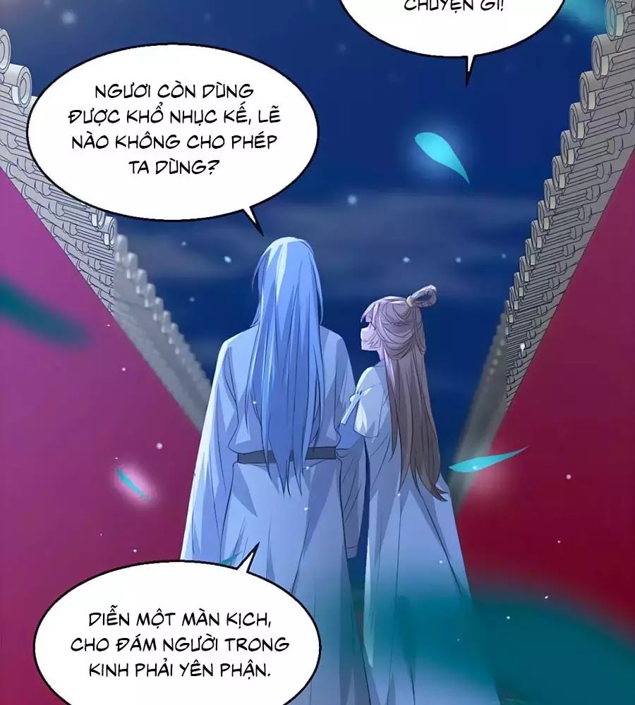 Gian Phi Như Thử Đa Kiều Chapter 63 - Trang 2