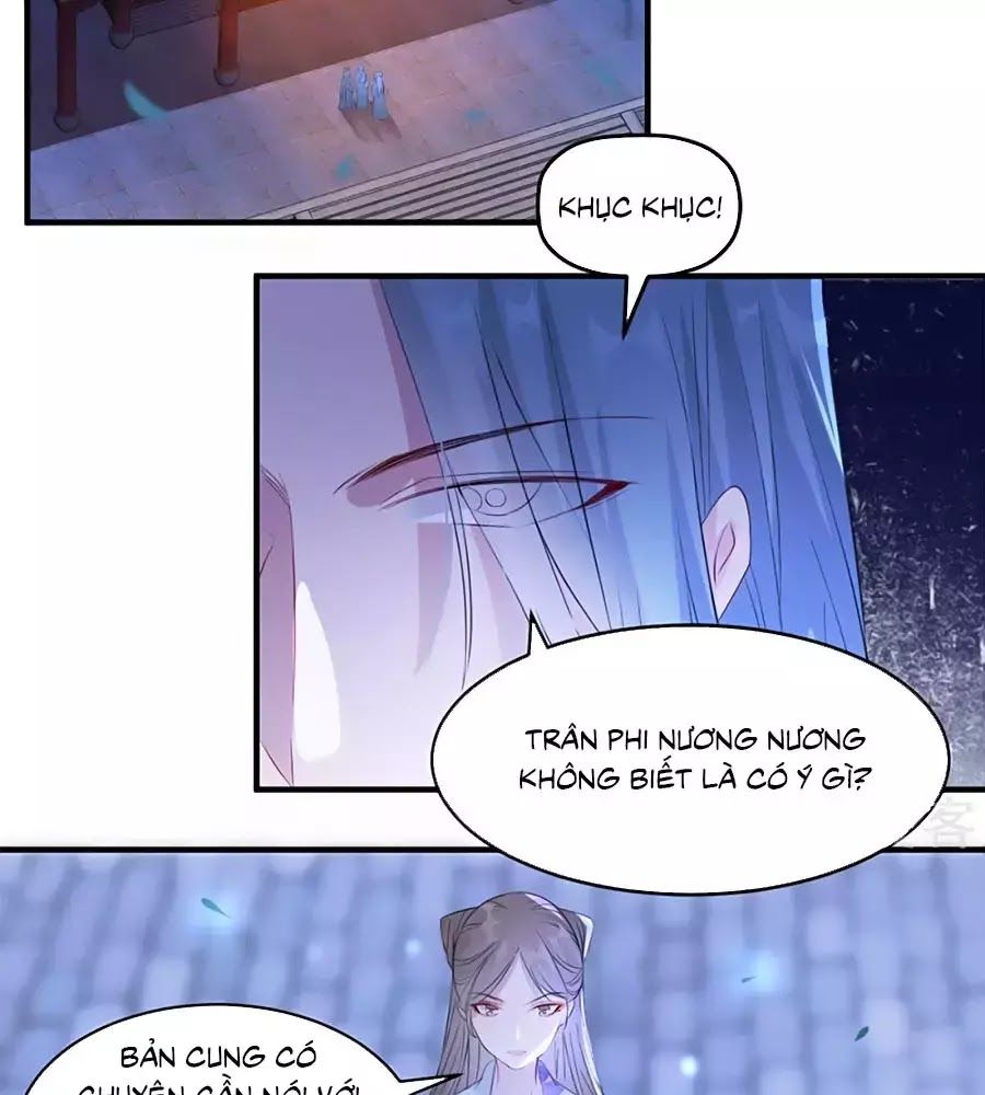 Gian Phi Như Thử Đa Kiều Chapter 63 - Trang 2