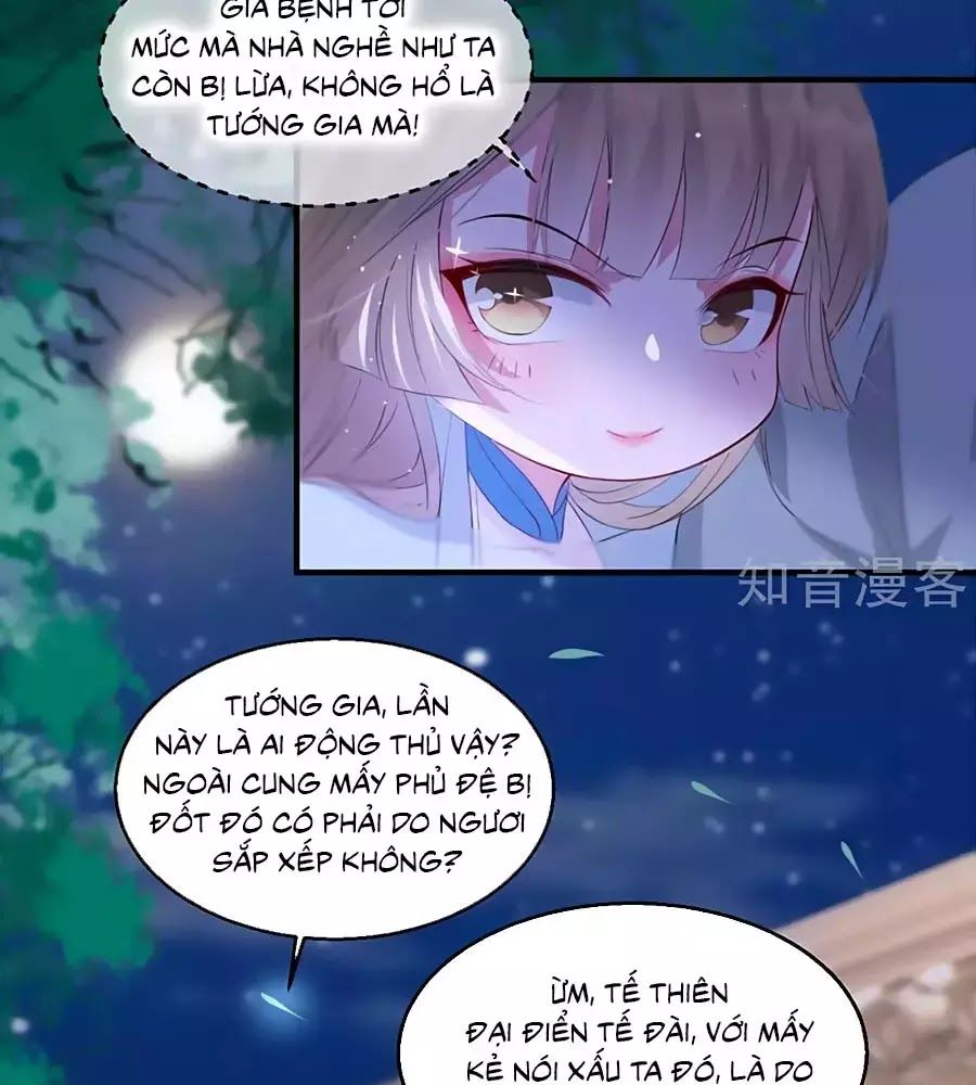 Gian Phi Như Thử Đa Kiều Chapter 63 - Trang 2