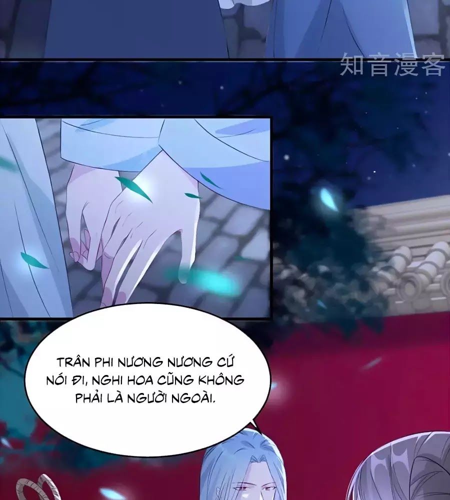 Gian Phi Như Thử Đa Kiều Chapter 63 - Trang 2