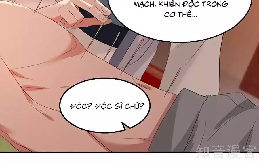 Gian Phi Như Thử Đa Kiều Chapter 63 - Trang 2