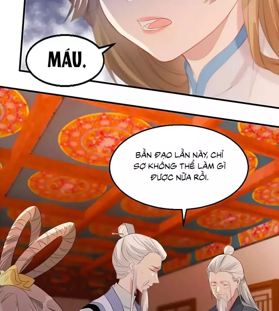 Gian Phi Như Thử Đa Kiều Chapter 63 - Trang 2