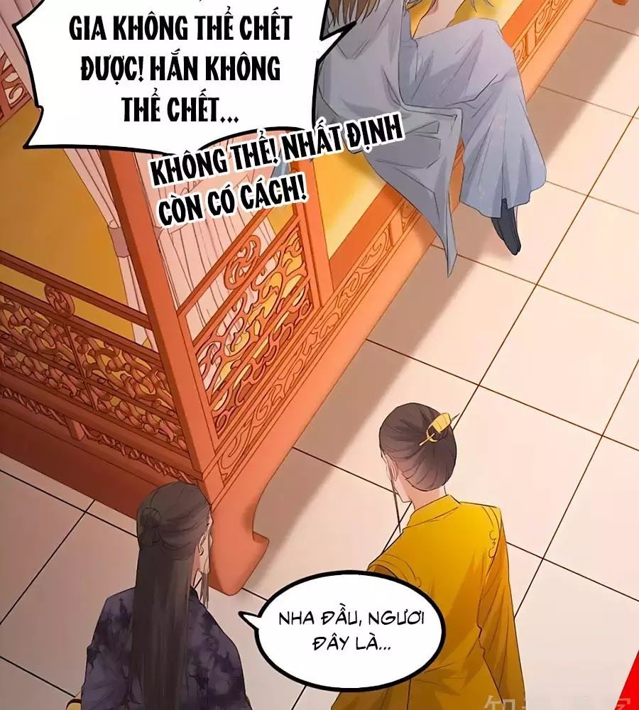 Gian Phi Như Thử Đa Kiều Chapter 63 - Trang 2