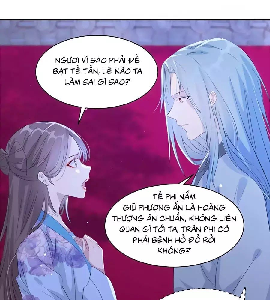 Gian Phi Như Thử Đa Kiều Chapter 63 - Trang 2