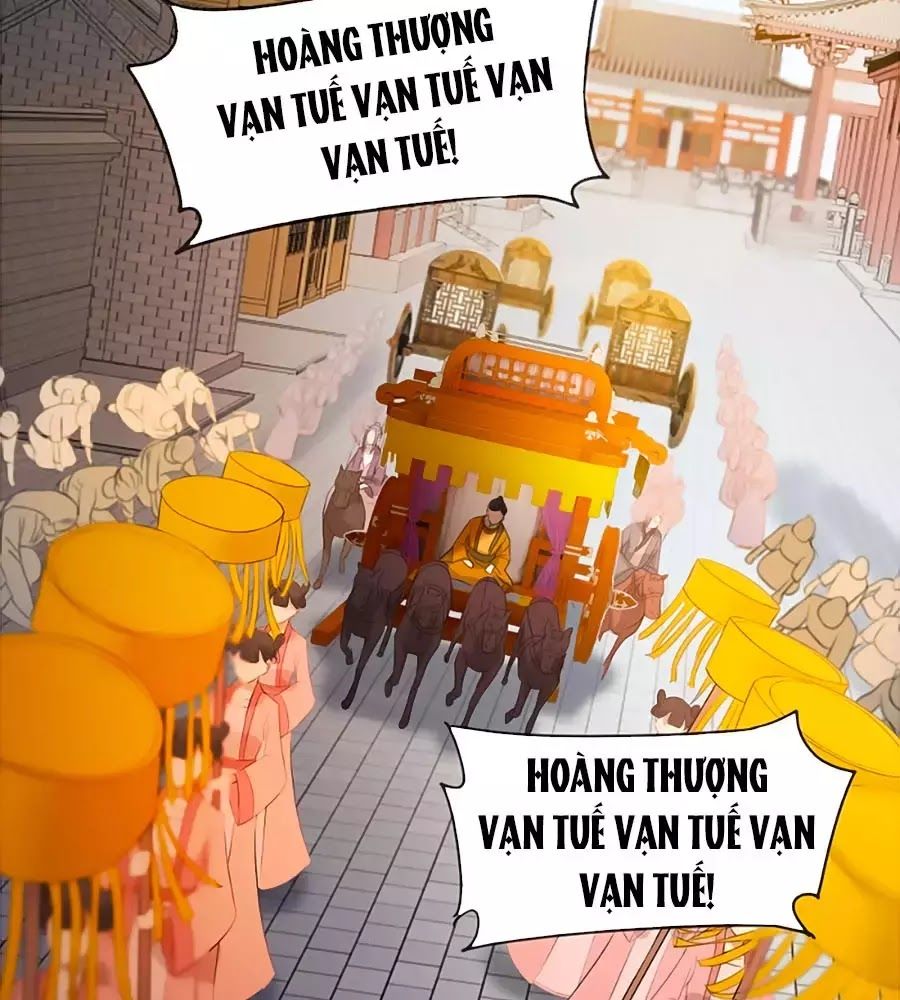 Gian Phi Như Thử Đa Kiều Chapter 46 - Trang 2