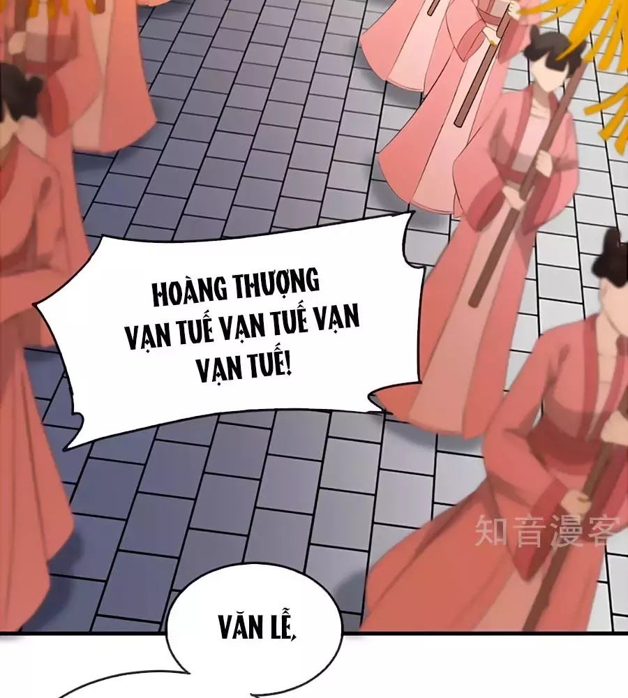 Gian Phi Như Thử Đa Kiều Chapter 46 - Trang 2