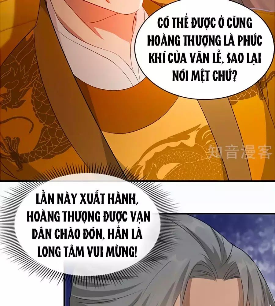 Gian Phi Như Thử Đa Kiều Chapter 46 - Trang 2