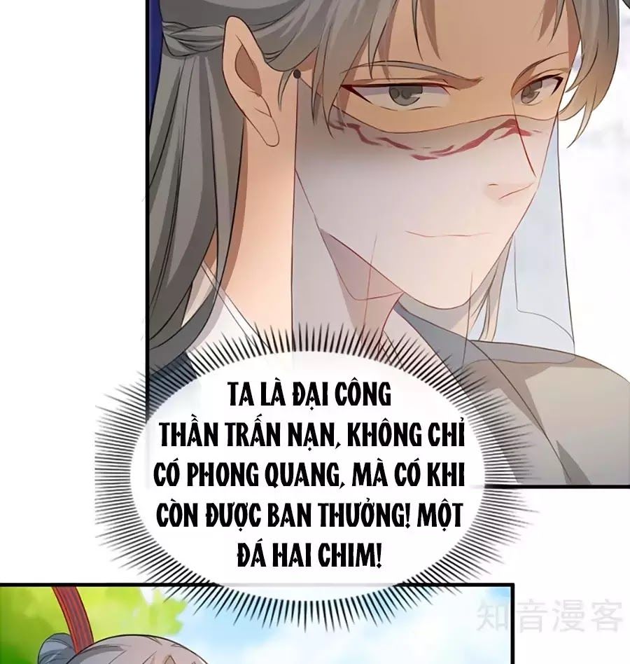 Gian Phi Như Thử Đa Kiều Chapter 46 - Trang 2