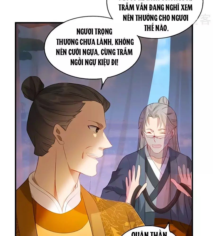 Gian Phi Như Thử Đa Kiều Chapter 46 - Trang 2