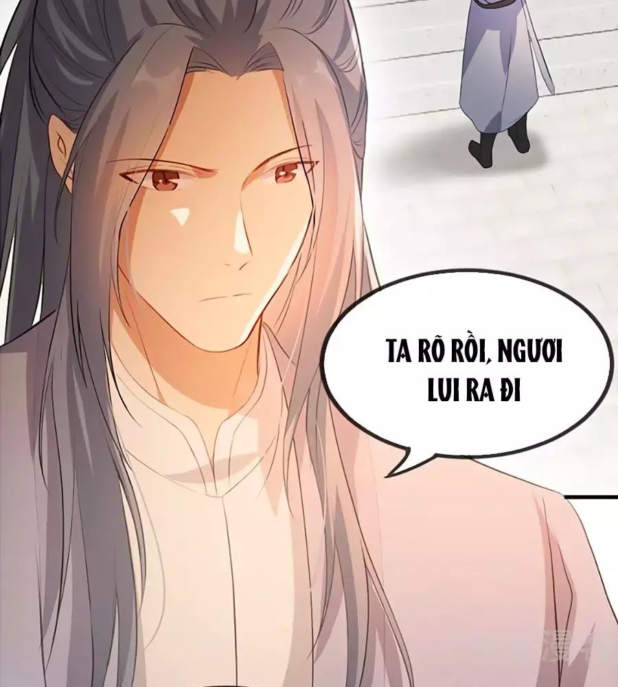 Gian Phi Như Thử Đa Kiều Chapter 46 - Trang 2