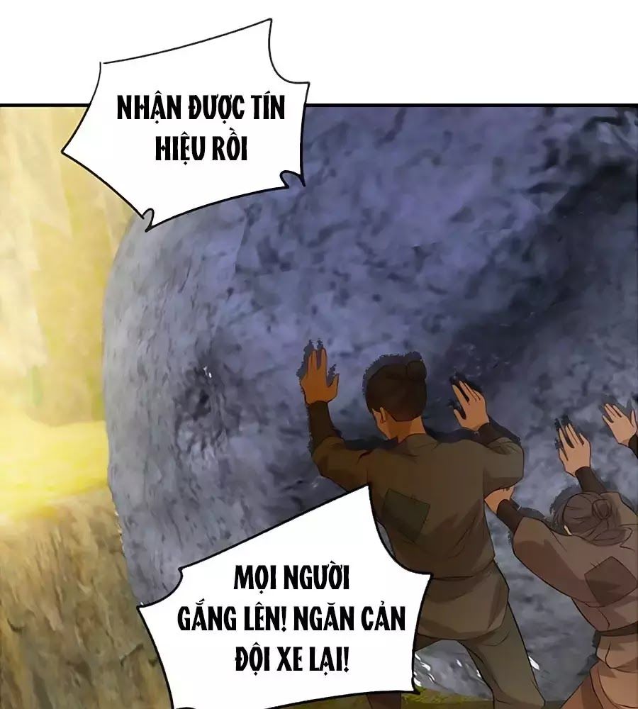 Gian Phi Như Thử Đa Kiều Chapter 46 - Trang 2