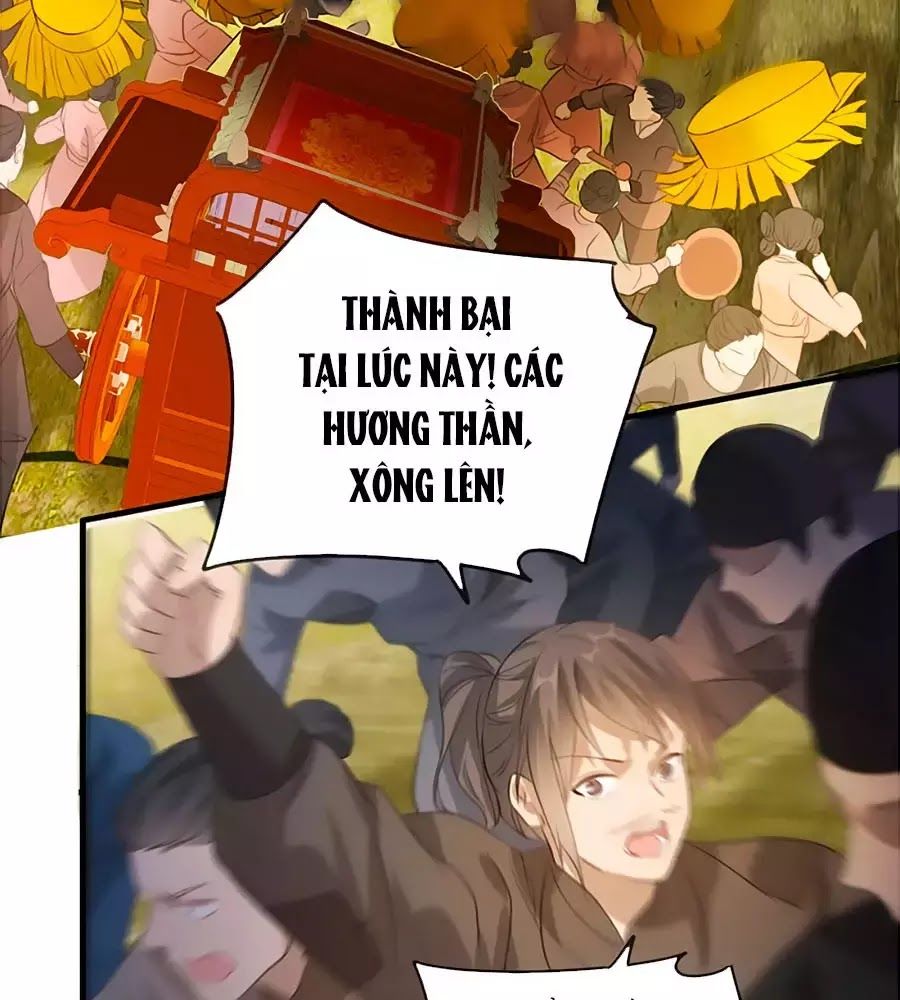 Gian Phi Như Thử Đa Kiều Chapter 46 - Trang 2