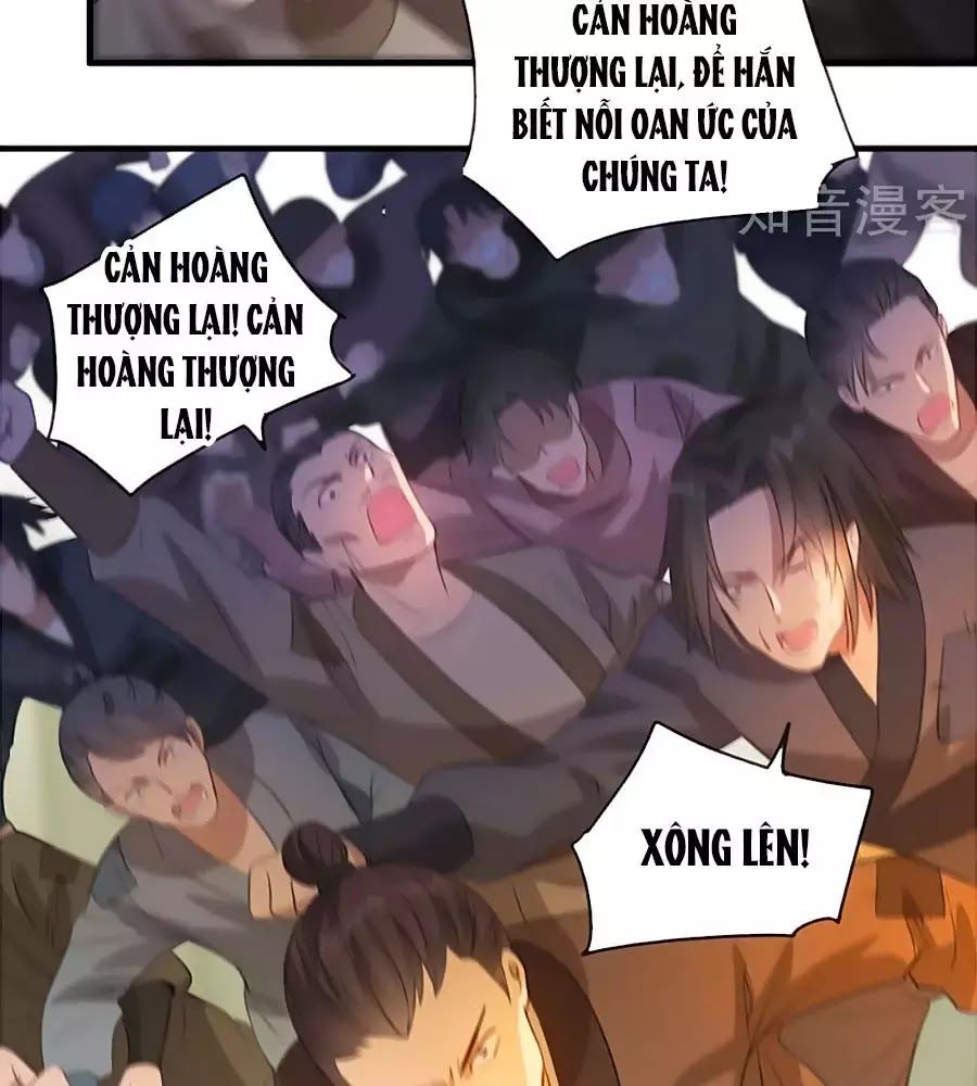 Gian Phi Như Thử Đa Kiều Chapter 46 - Trang 2