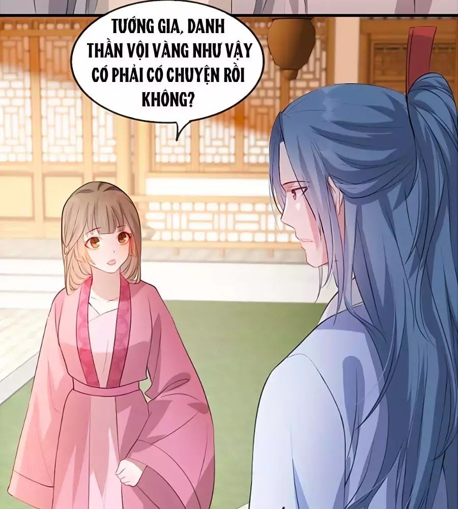 Gian Phi Như Thử Đa Kiều Chapter 46 - Trang 2