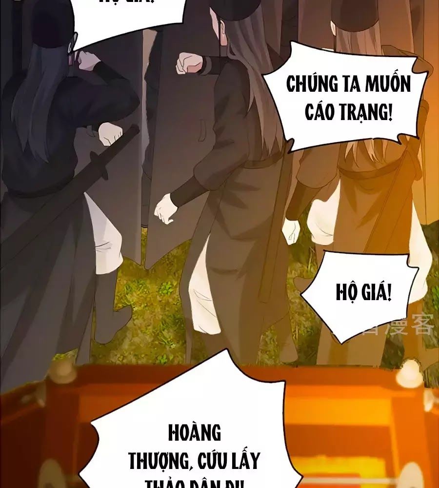 Gian Phi Như Thử Đa Kiều Chapter 46 - Trang 2