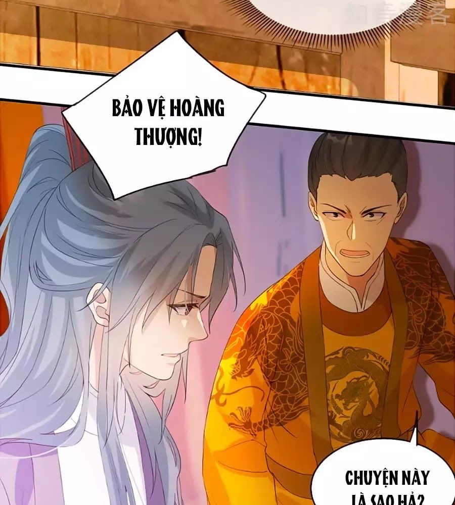 Gian Phi Như Thử Đa Kiều Chapter 46 - Trang 2