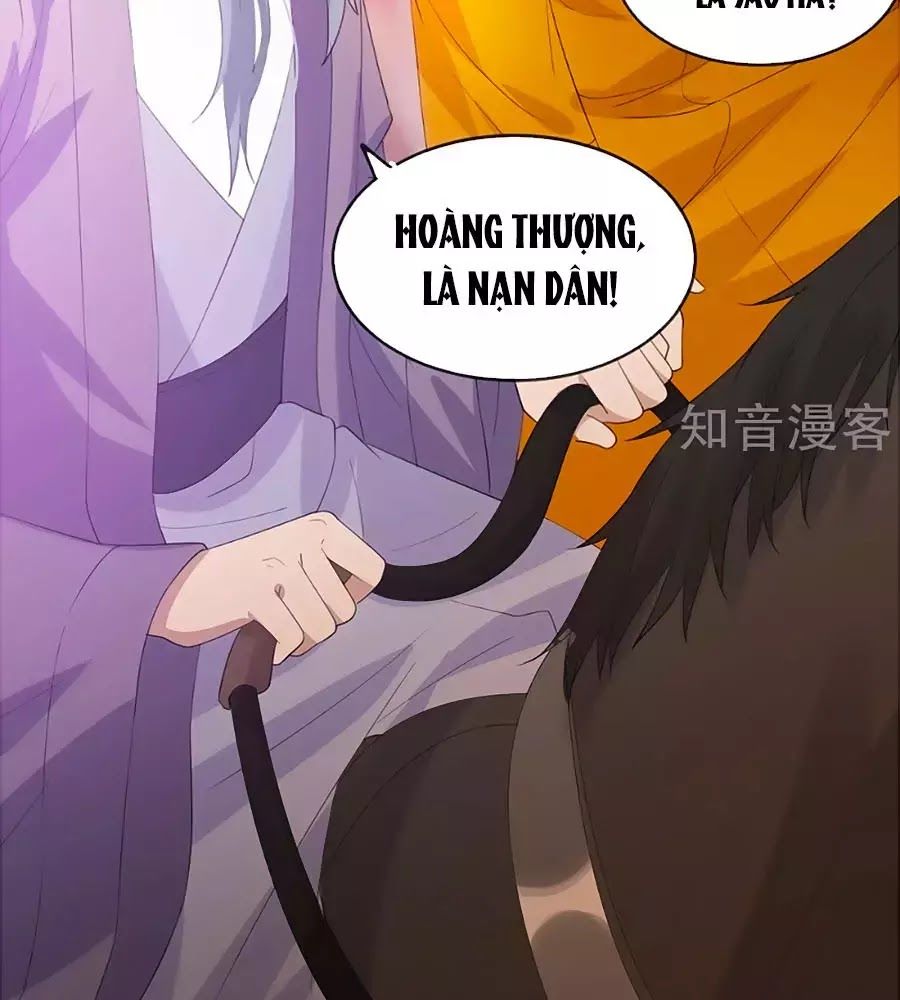 Gian Phi Như Thử Đa Kiều Chapter 46 - Trang 2