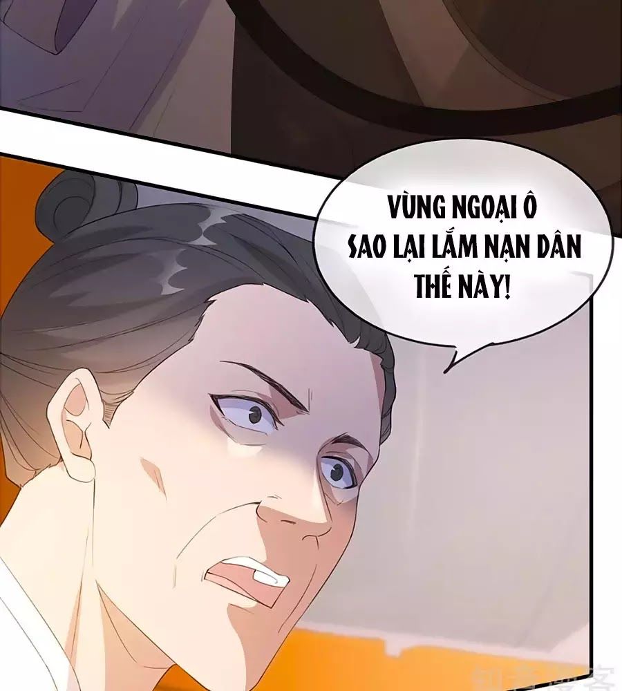 Gian Phi Như Thử Đa Kiều Chapter 46 - Trang 2