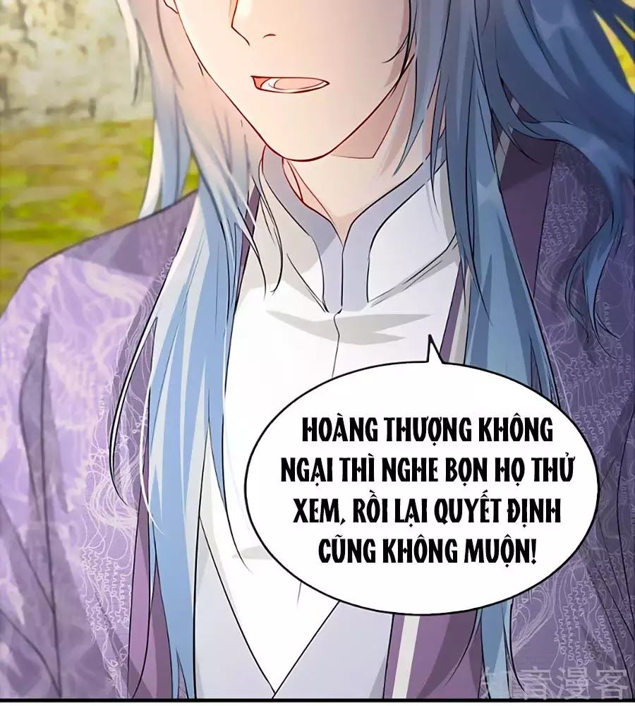 Gian Phi Như Thử Đa Kiều Chapter 46 - Trang 2