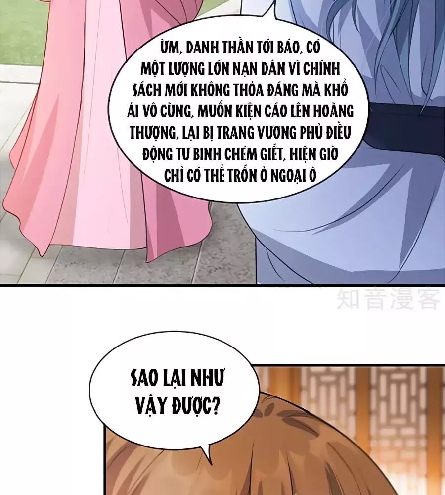 Gian Phi Như Thử Đa Kiều Chapter 46 - Trang 2