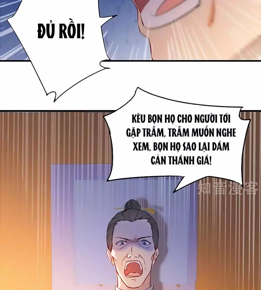 Gian Phi Như Thử Đa Kiều Chapter 46 - Trang 2