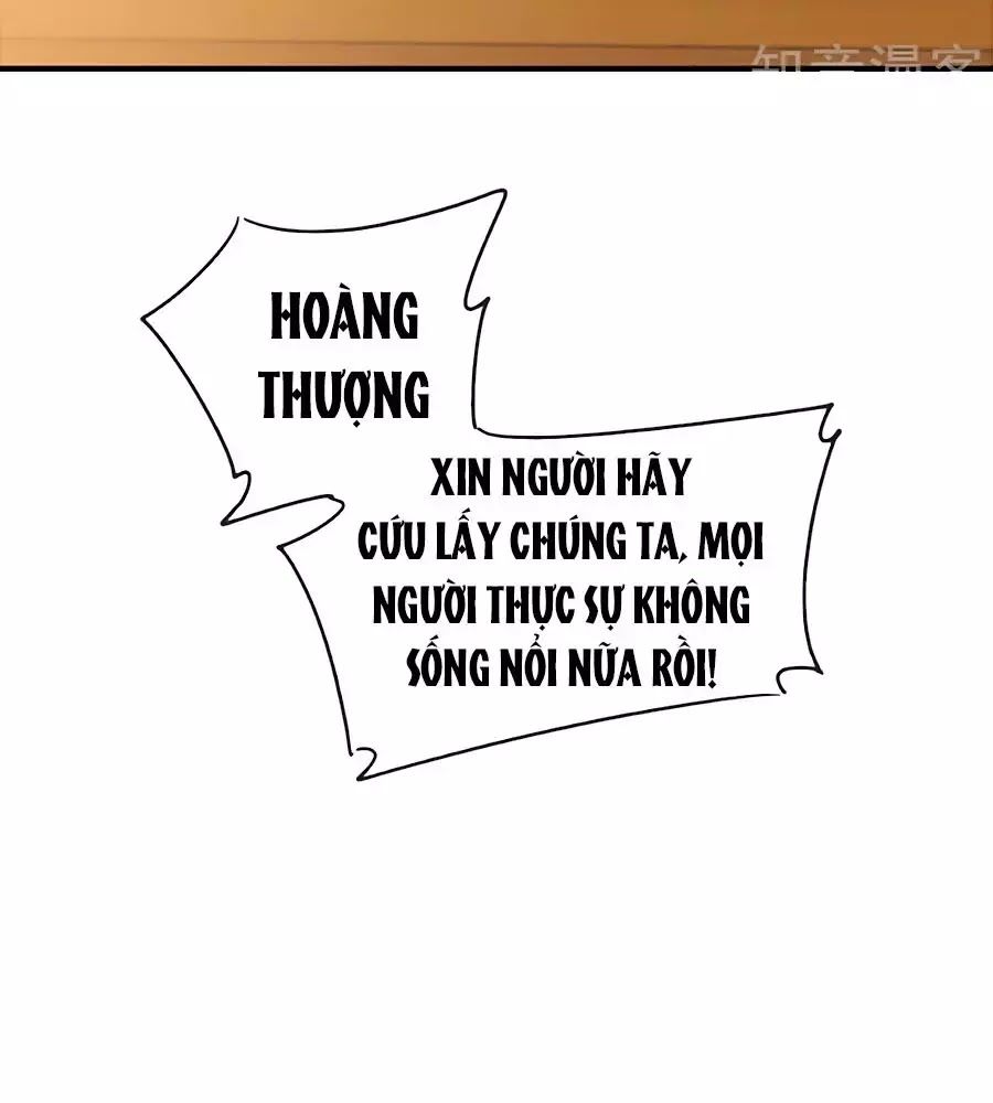 Gian Phi Như Thử Đa Kiều Chapter 46 - Trang 2