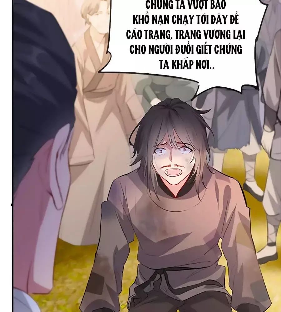 Gian Phi Như Thử Đa Kiều Chapter 46 - Trang 2