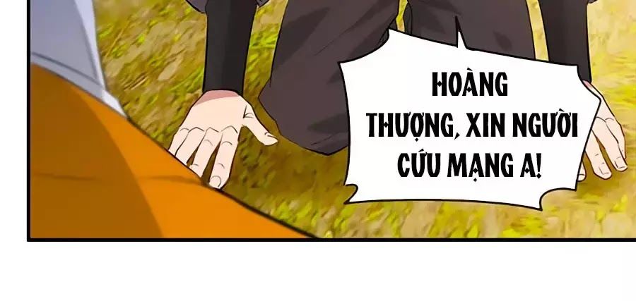 Gian Phi Như Thử Đa Kiều Chapter 46 - Trang 2