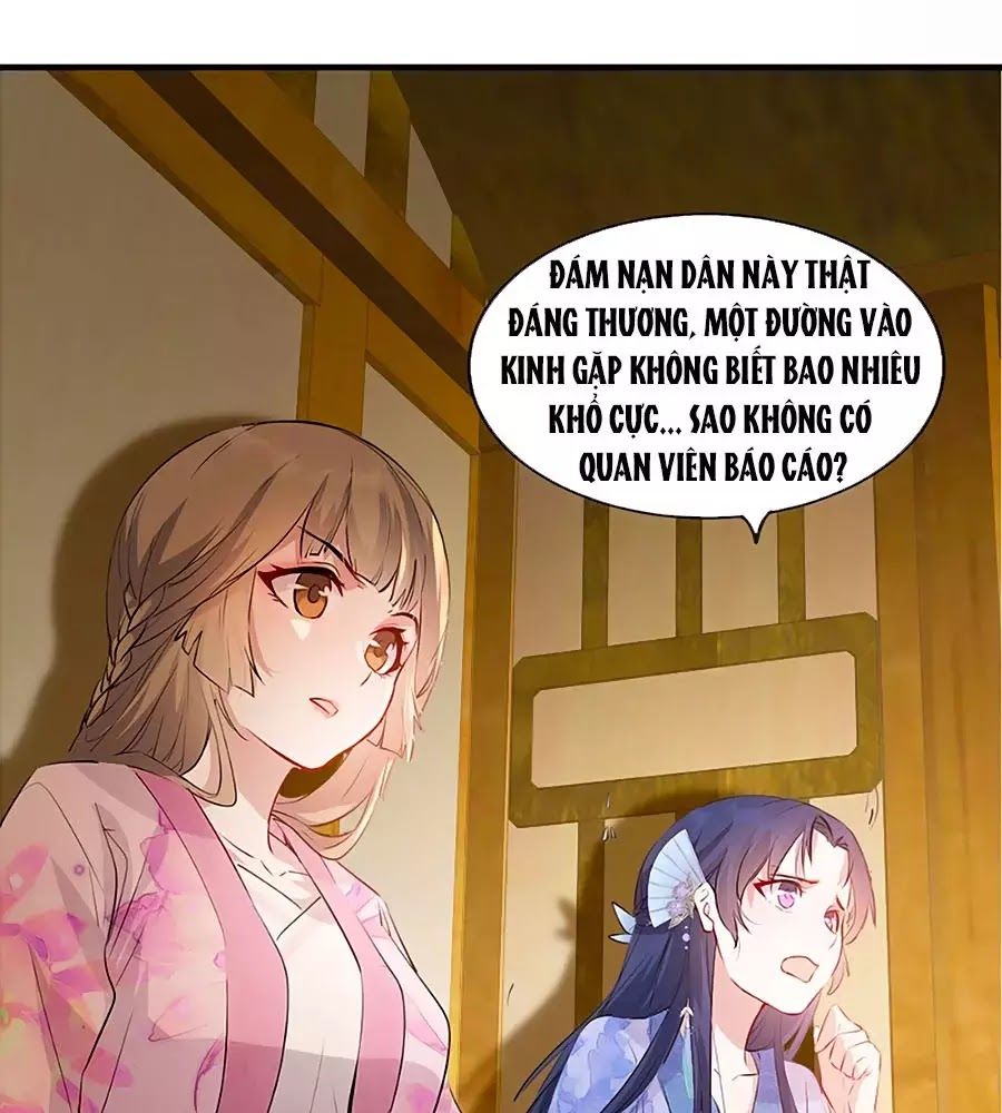 Gian Phi Như Thử Đa Kiều Chapter 46 - Trang 2