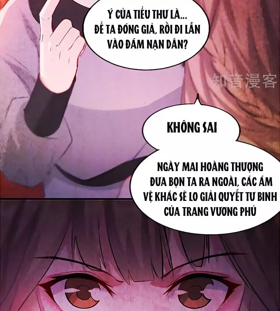 Gian Phi Như Thử Đa Kiều Chapter 46 - Trang 2