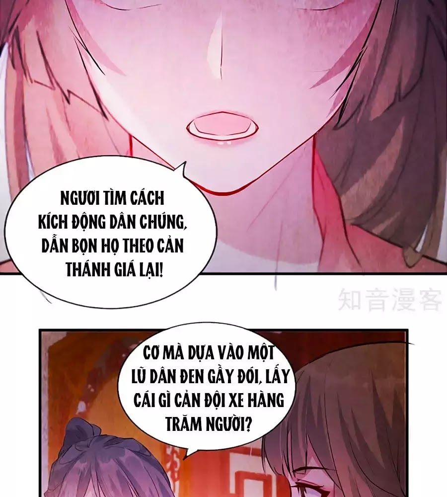 Gian Phi Như Thử Đa Kiều Chapter 46 - Trang 2