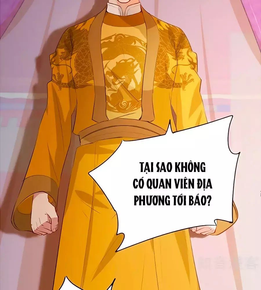 Gian Phi Như Thử Đa Kiều Chapter 46 - Trang 2