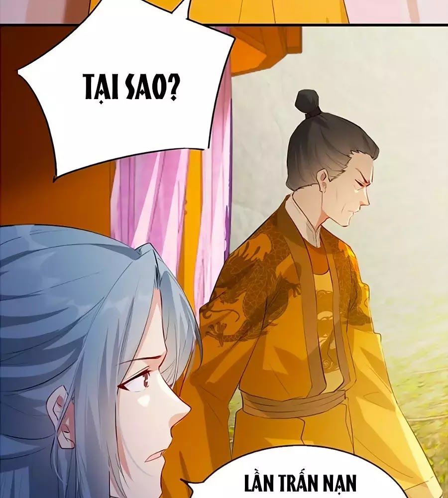 Gian Phi Như Thử Đa Kiều Chapter 46 - Trang 2