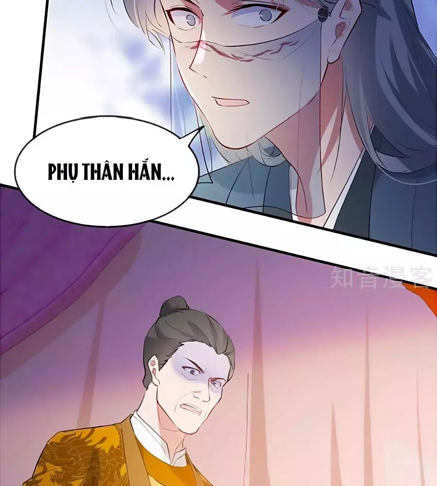 Gian Phi Như Thử Đa Kiều Chapter 46 - Trang 2