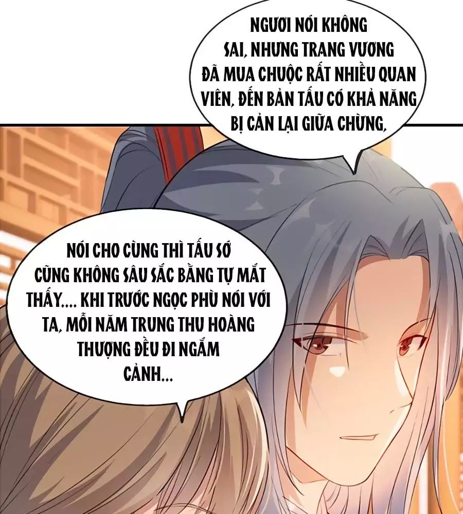 Gian Phi Như Thử Đa Kiều Chapter 46 - Trang 2