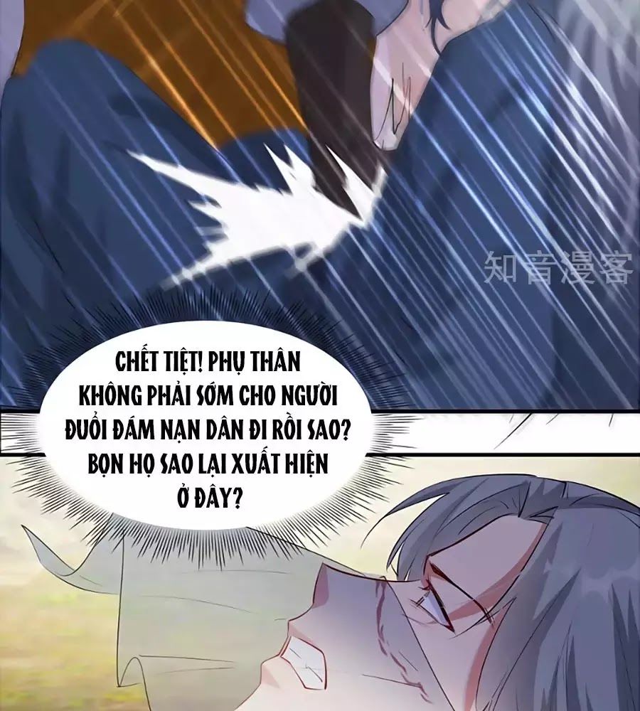 Gian Phi Như Thử Đa Kiều Chapter 46 - Trang 2