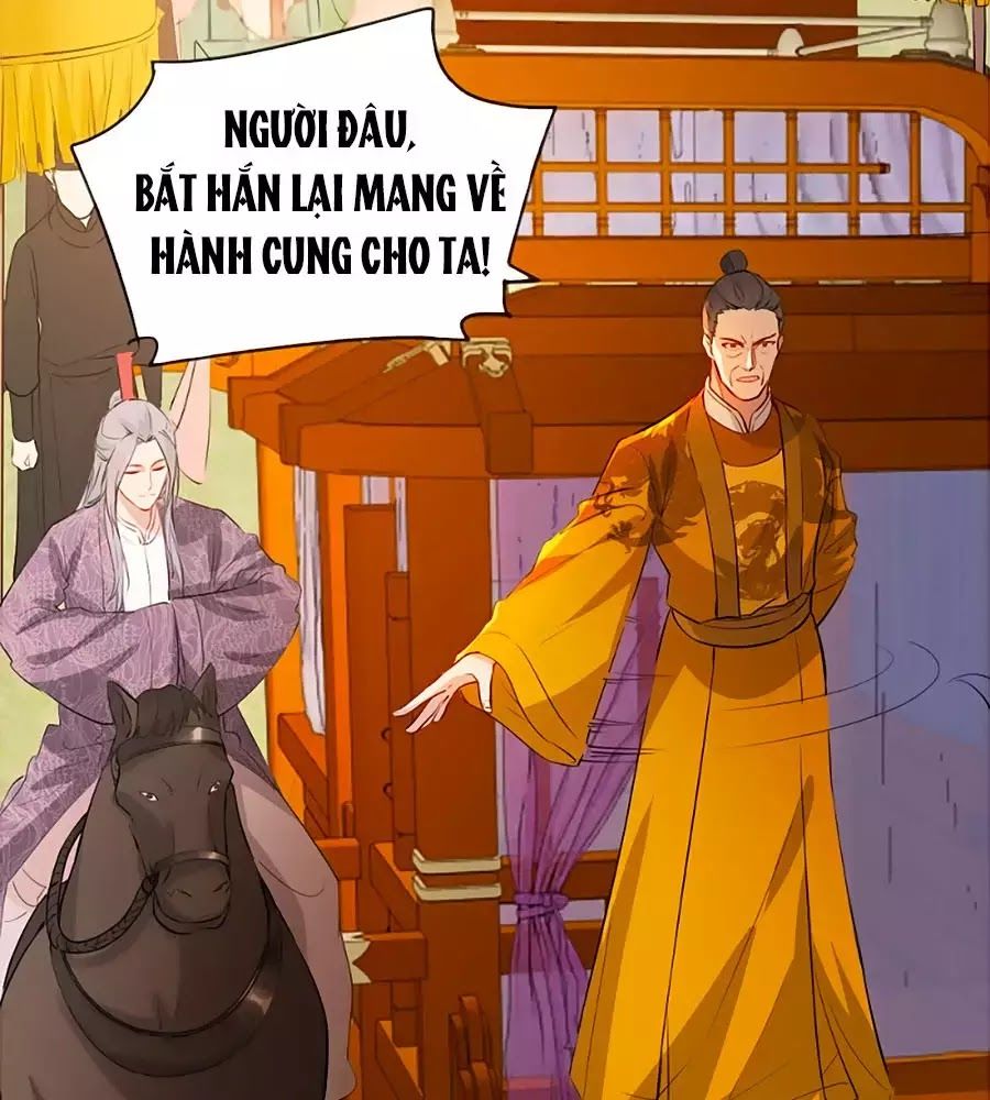 Gian Phi Như Thử Đa Kiều Chapter 46 - Trang 2