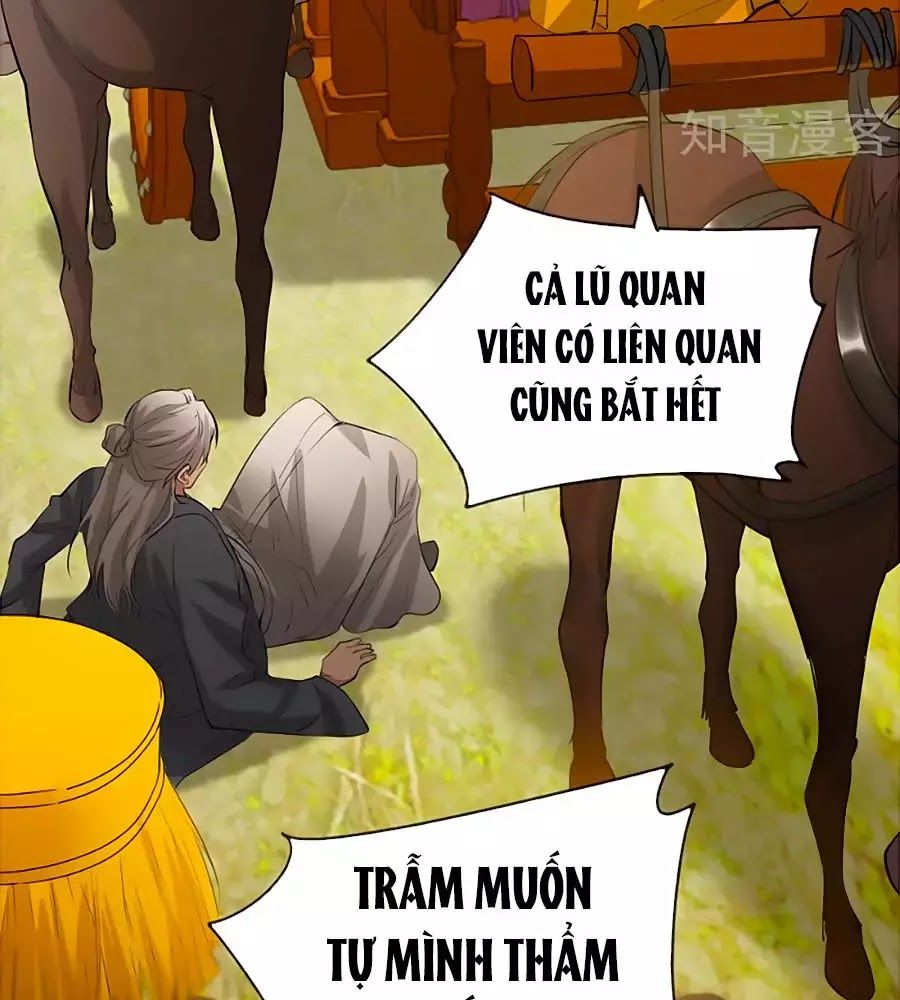 Gian Phi Như Thử Đa Kiều Chapter 46 - Trang 2