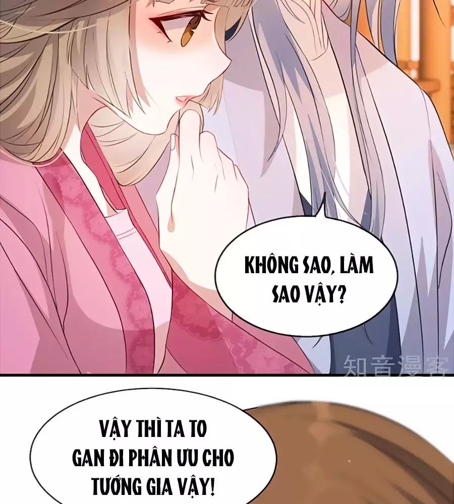 Gian Phi Như Thử Đa Kiều Chapter 46 - Trang 2