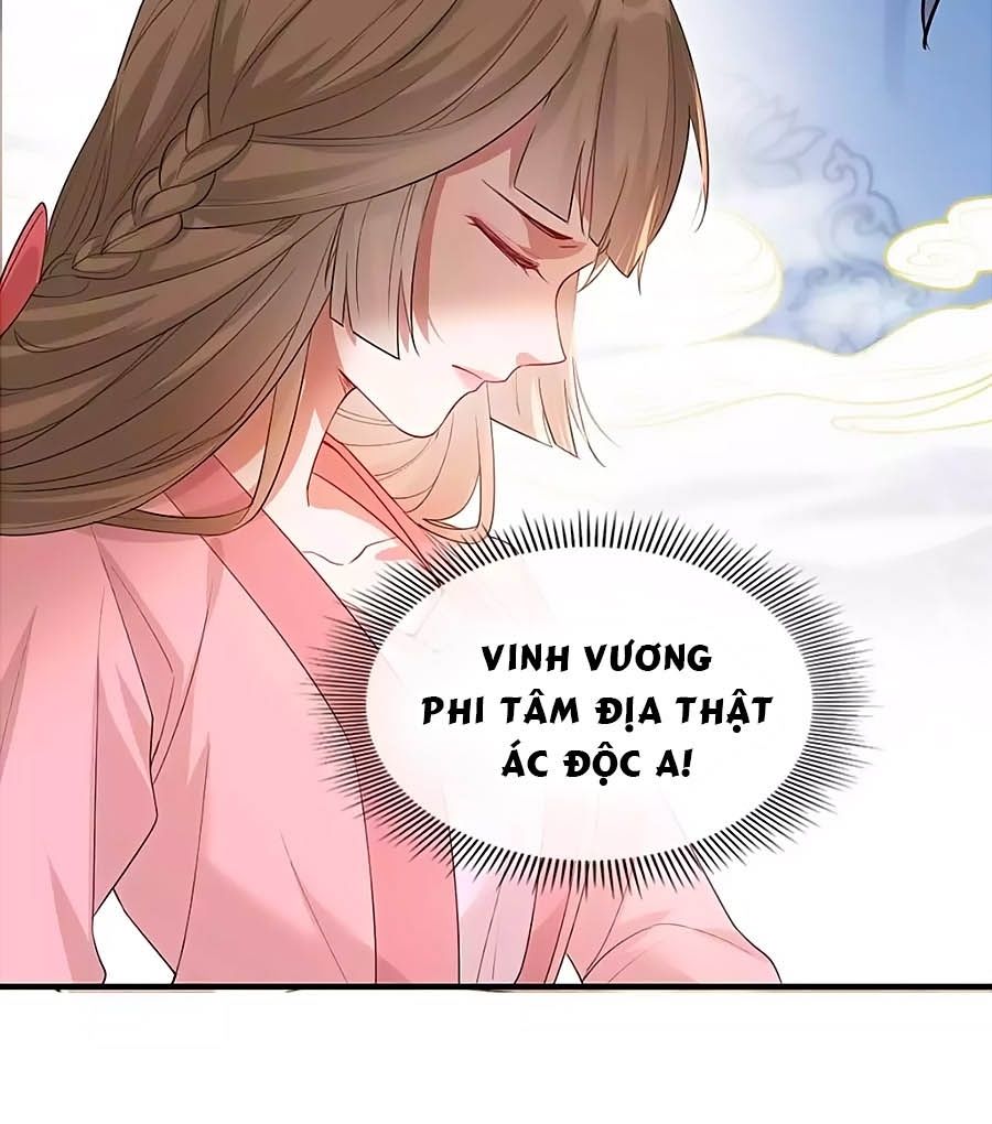 Gian Phi Như Thử Đa Kiều Chapter 39 - Trang 2